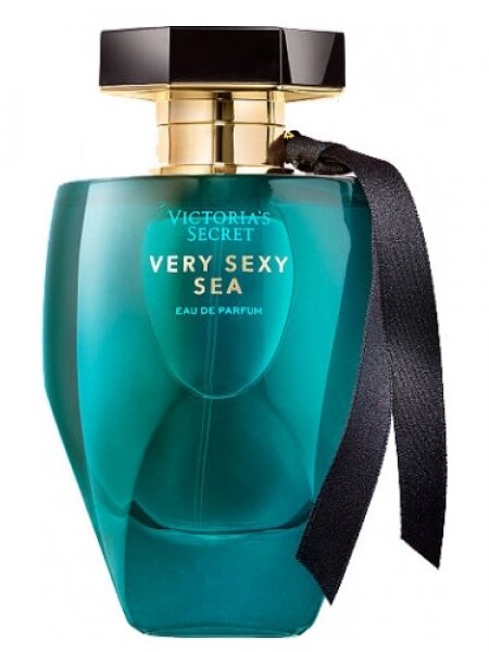 Victoria's Secret Very Sexy Sea EDP 100 ml Kadın Parfümü kullananlar yorumlar
